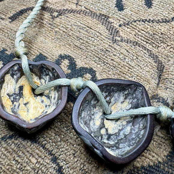 ‘90’s vintage unique necklace. - Picture 10 of 11